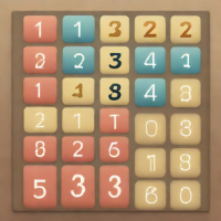 Threes!