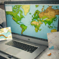 The Cartographer's Error