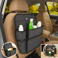 Travel Tidy Car Seat Organizer