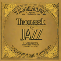 Thomastik-Infeld Jazz Flatwound Electric