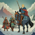 The Banner Saga Trilogy (If Ported)