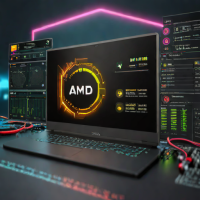 ThinkPad T14 Gen 5 (AMD)