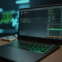 ThinkPad T14 Gen 4 (High-End GPU Config)