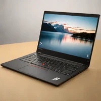 ThinkPad T14 Gen 5 (AMD, Ultra-Portable)
