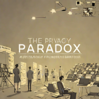 The Privacy Paradox
