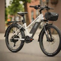 Tern HSD