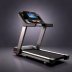 Treadmill with Digital Coaching Integration