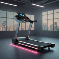 Treadmill for Weight Loss
