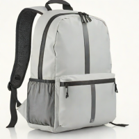 TrailBlaze Reflective Backpack