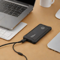 Transcend ESD370C