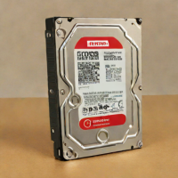 Toshiba X300 6TB Desktop HDD