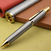 Tactile Turn Bolt Action Pen