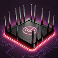 TP-Link BE9200 Mesh System