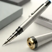 TWSBI Diamond 580 Fountain Pen