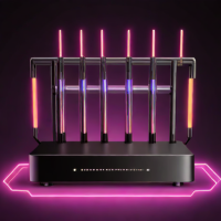 TP-Link Deco Mesh System (Wi-Fi 7)