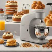 The Modern Baker's Equipment Guide