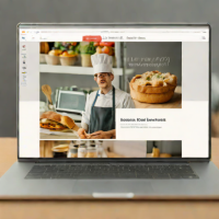 The Quick Fix Baking Almanac