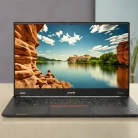 ThinkPad X1 Carbon Gen 3 (2014)