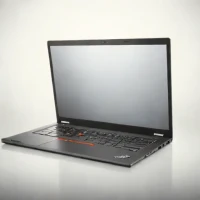 ThinkPad X1 Carbon Gen 5 (2016)