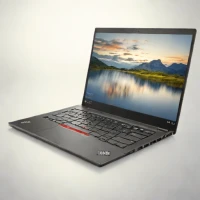 ThinkPad X1 Carbon Gen 6 (2017)