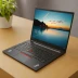 ThinkPad X1 Carbon (2016, i7-6600U, 16GB)