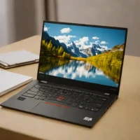 ThinkPad X1 Carbon (2022, i7-1260P, 32GB)