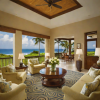 The Ritz-Carlton, Kapalua