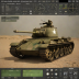 Tamiya M4 Sherman (Early War Variant)