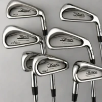 Titleist Vokey Adjustable Cavity Back Set
