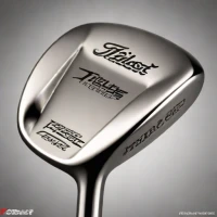Titleist Vokey SM10 52-08 F Grind