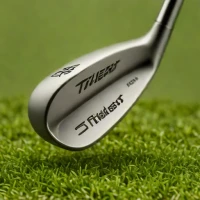 Titleist Vokey SM10 54-10 S Grind