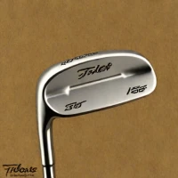 Titleist Vokey SM10 62-07 T Grind