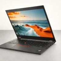 ThinkPad T14 Gen 5 (High RAM Configuration)