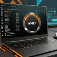 ThinkPad T14 Gen 5 (AMD Variant)
