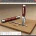 Two Cherries (Kirschen) Bevel Edge Chisel Set