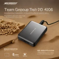 TeamGroup PD400