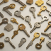 The Archive of Lost Keys