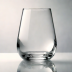 The Echo Chamber of Glass