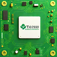 TI CC2538