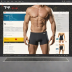 TYR Performance Trunks