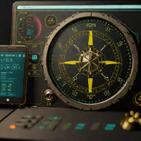 Timex Expedition Navigator