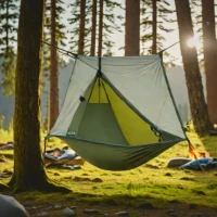 Therm-a-Rest Parsec Hammock Chair