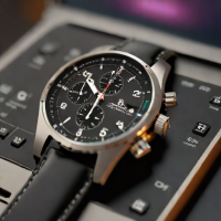 Timex Expedition Strap Watch