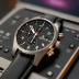 Timex Expedition Strap Watch
