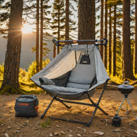 TrailBuddy Hammock Chair System