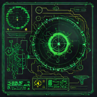 The Time-Warp Cartographer