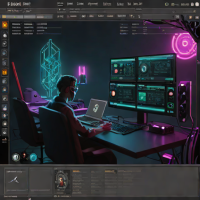 The Dream Weaver's Toolkit