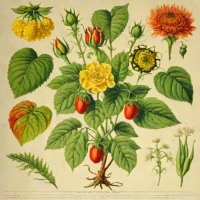 The Shirley Sherwood Collection of Botanical Art