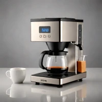 Tiamo Coffee Dripper