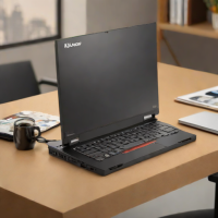 ThinkPad Ultra Docking Station (Type 40AJ)